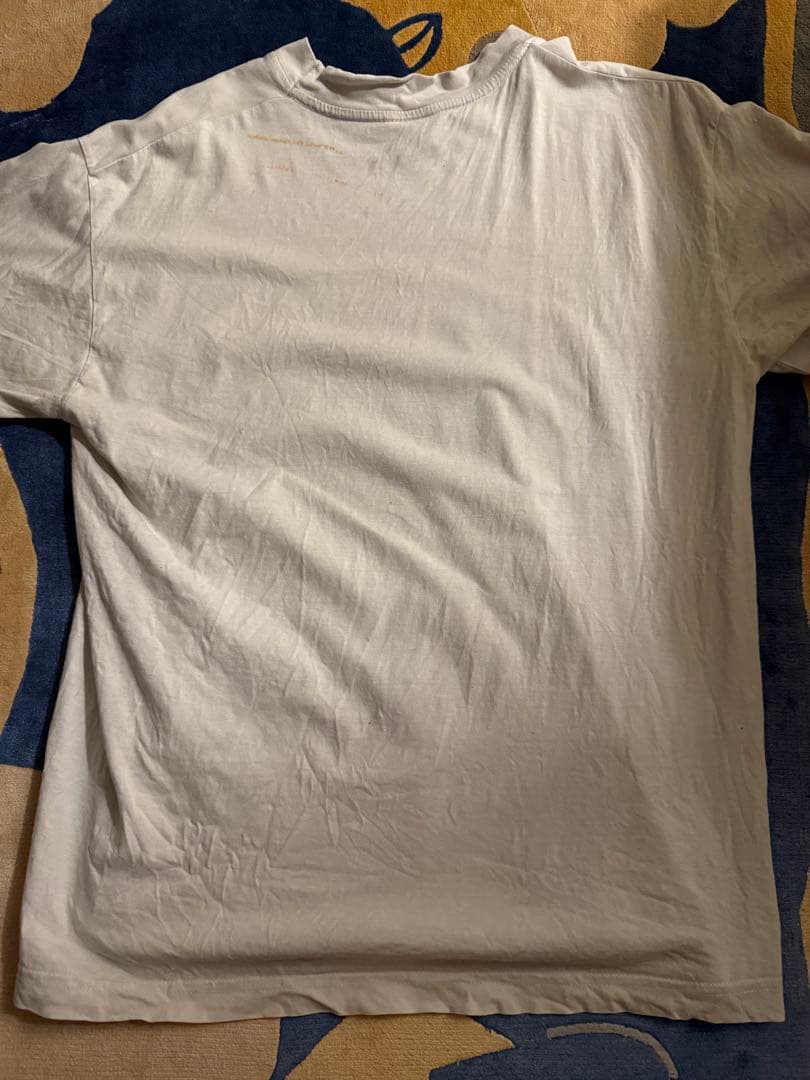 90s Taxi D 映画 Tシャツ ロバートデニーロ Vintage
