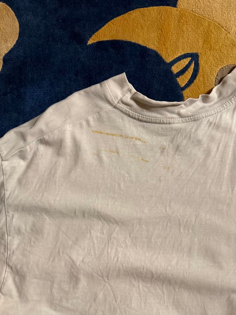90s Taxi D 映画 Tシャツ ロバートデニーロ Vintage