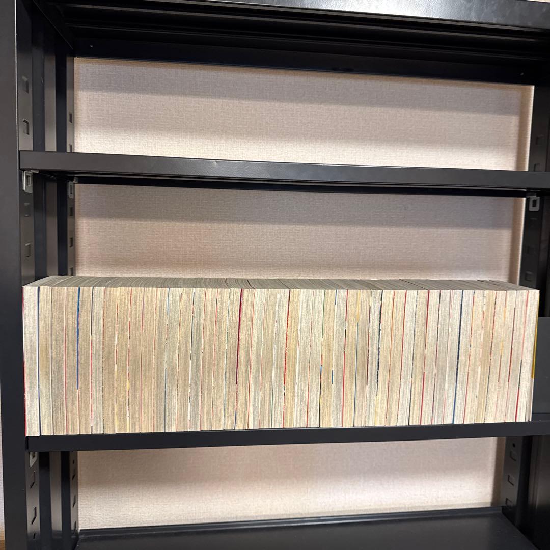 グラップラー刃牙 1-42巻 全巻セット+外伝 板垣恵介 秋田書店