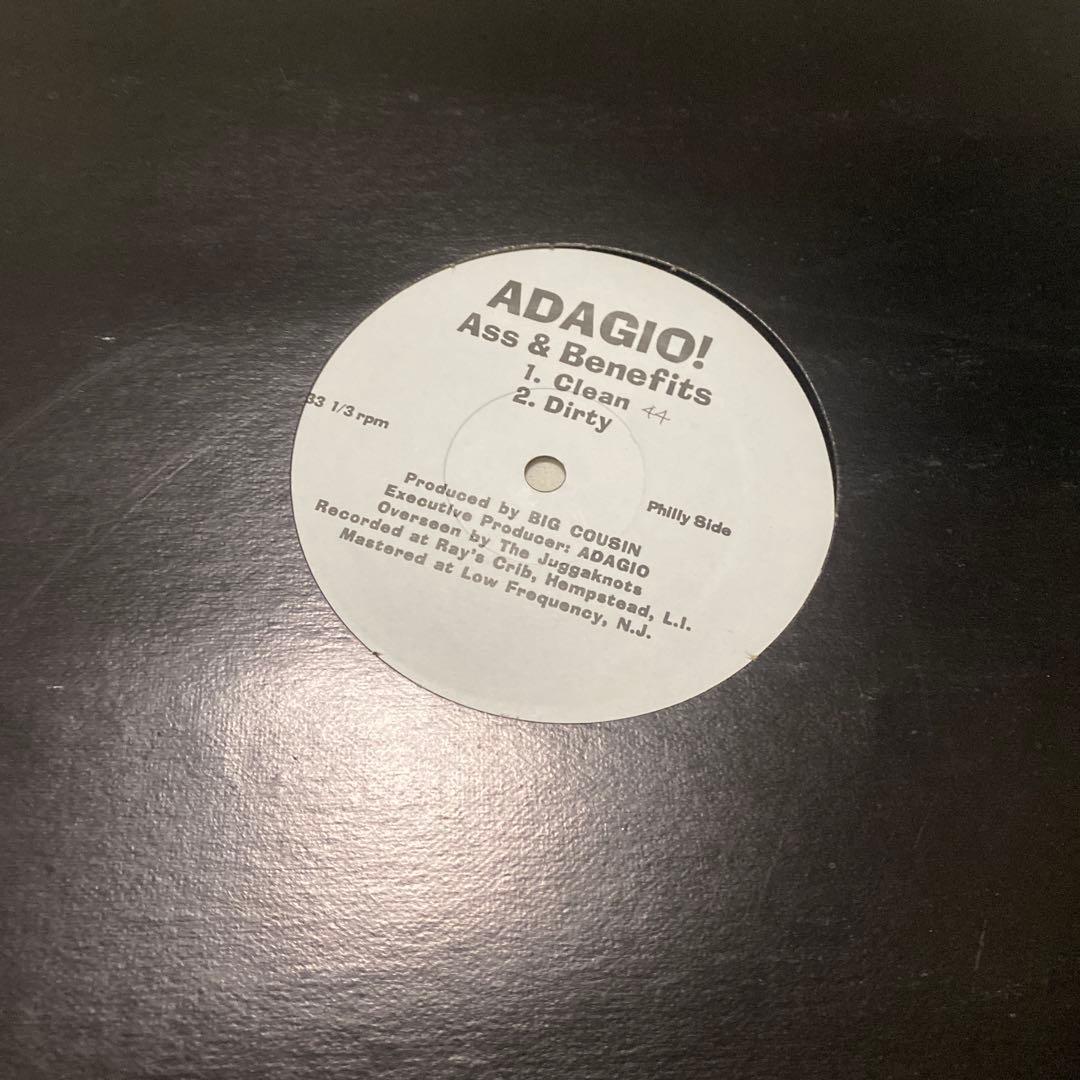 HIPHOP Abstruct Breakbeats 30枚セット