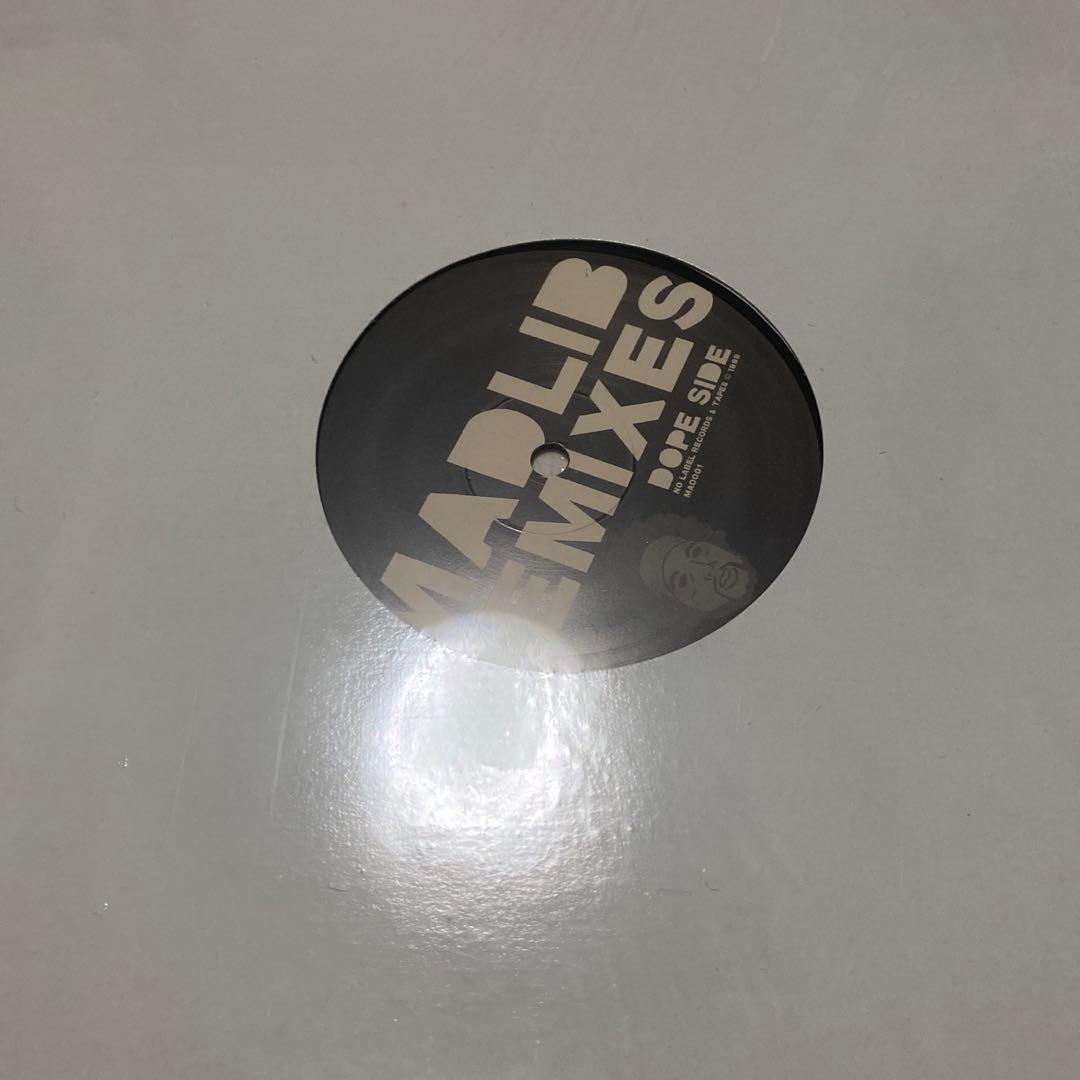 HIPHOP Abstruct Breakbeats 30枚セット