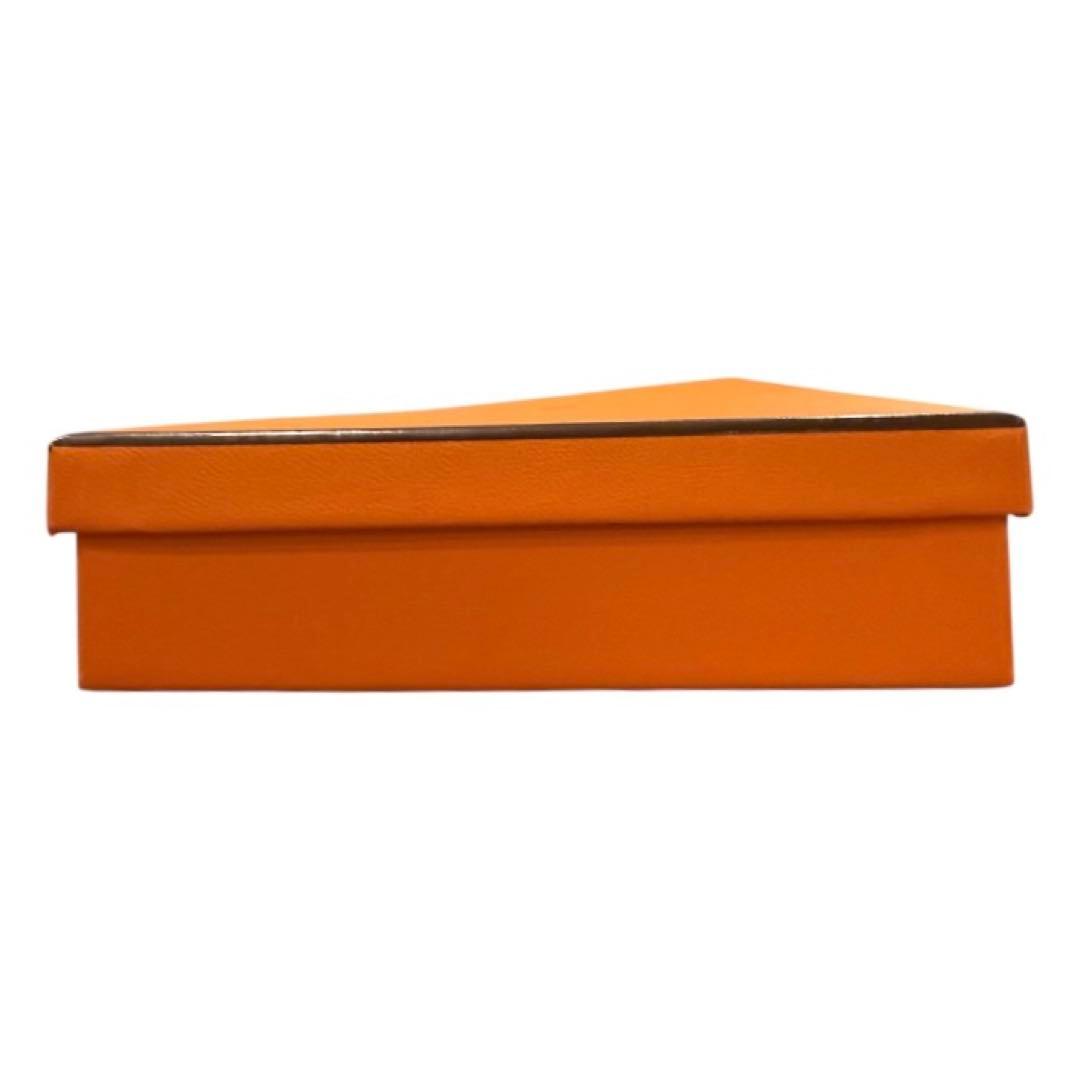 美品　HERMES エルメス　リオネル　カシミヤニットグローブ　サイズS