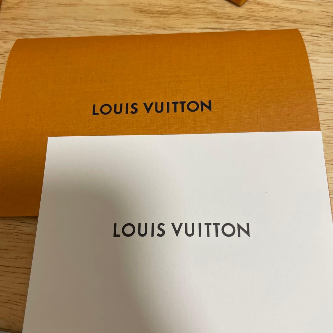 LOUIS VUITTON ルイ ヴィトン ポルトフォイユ ルー
