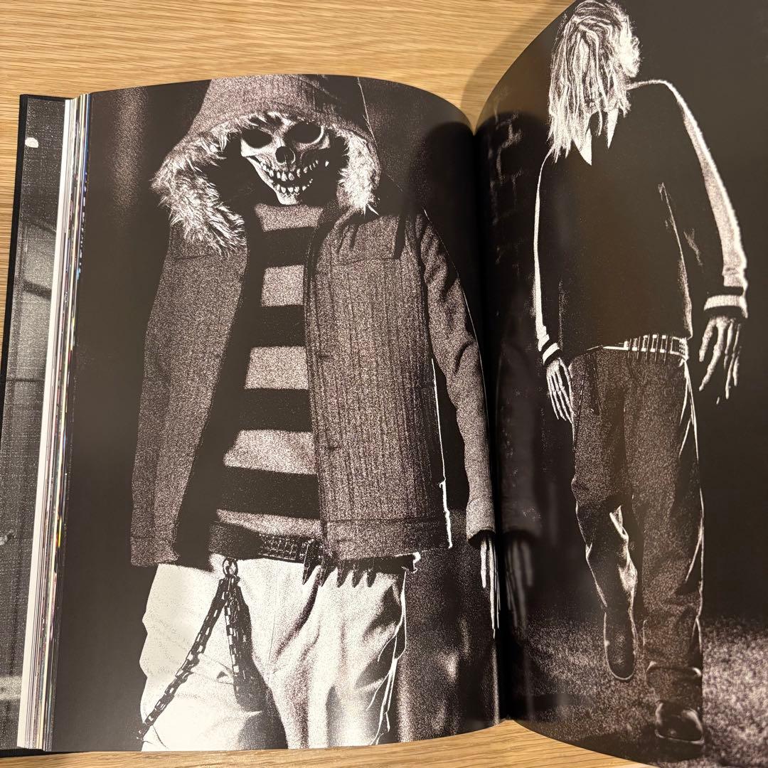アート・デザイン・音楽 WHIZ-LIMITED 2000-2010 RETROSPECTIVE