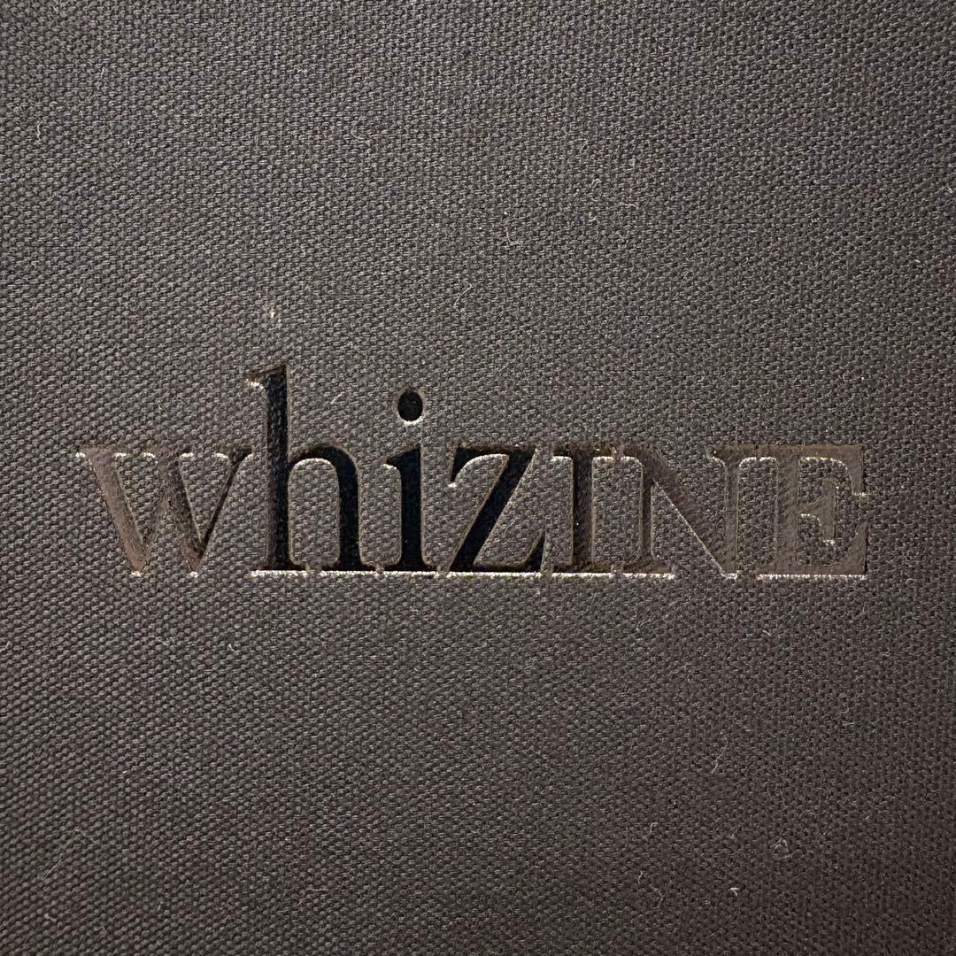 アート・デザイン・音楽 WHIZ-LIMITED 2000-2010 RETROSPECTIVE