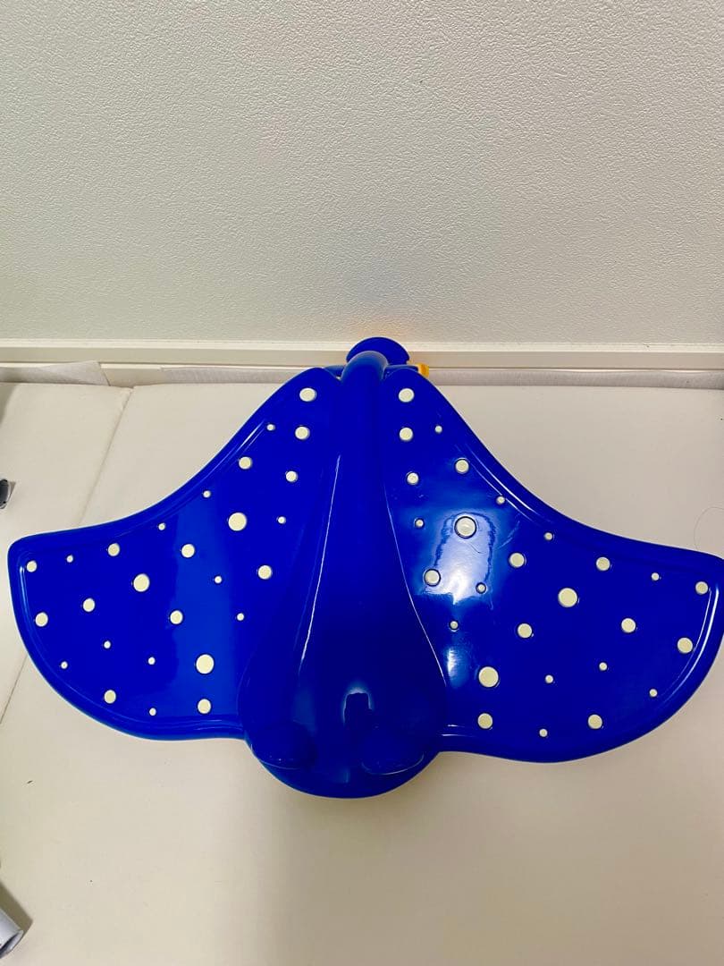 ファインディングニモ　ジャンパルー　ディズニー　ニモ　ドリー　ジャンパー