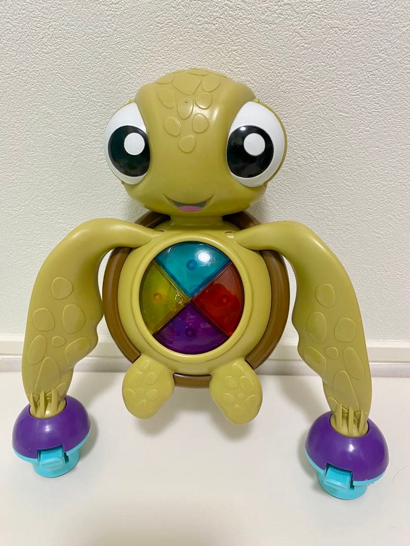 ファインディングニモ　ジャンパルー　ディズニー　ニモ　ドリー　ジャンパー