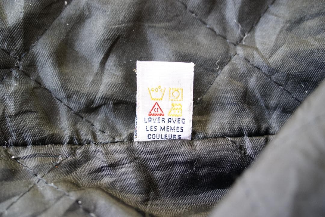 USA製 Polo by Ralph Lauren スイングトップ ネイビー