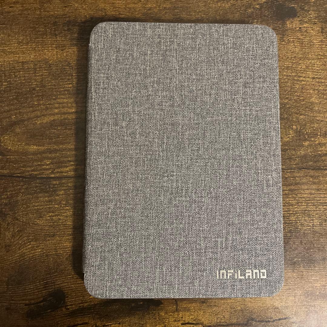 Kindle Paperwhite 10世代