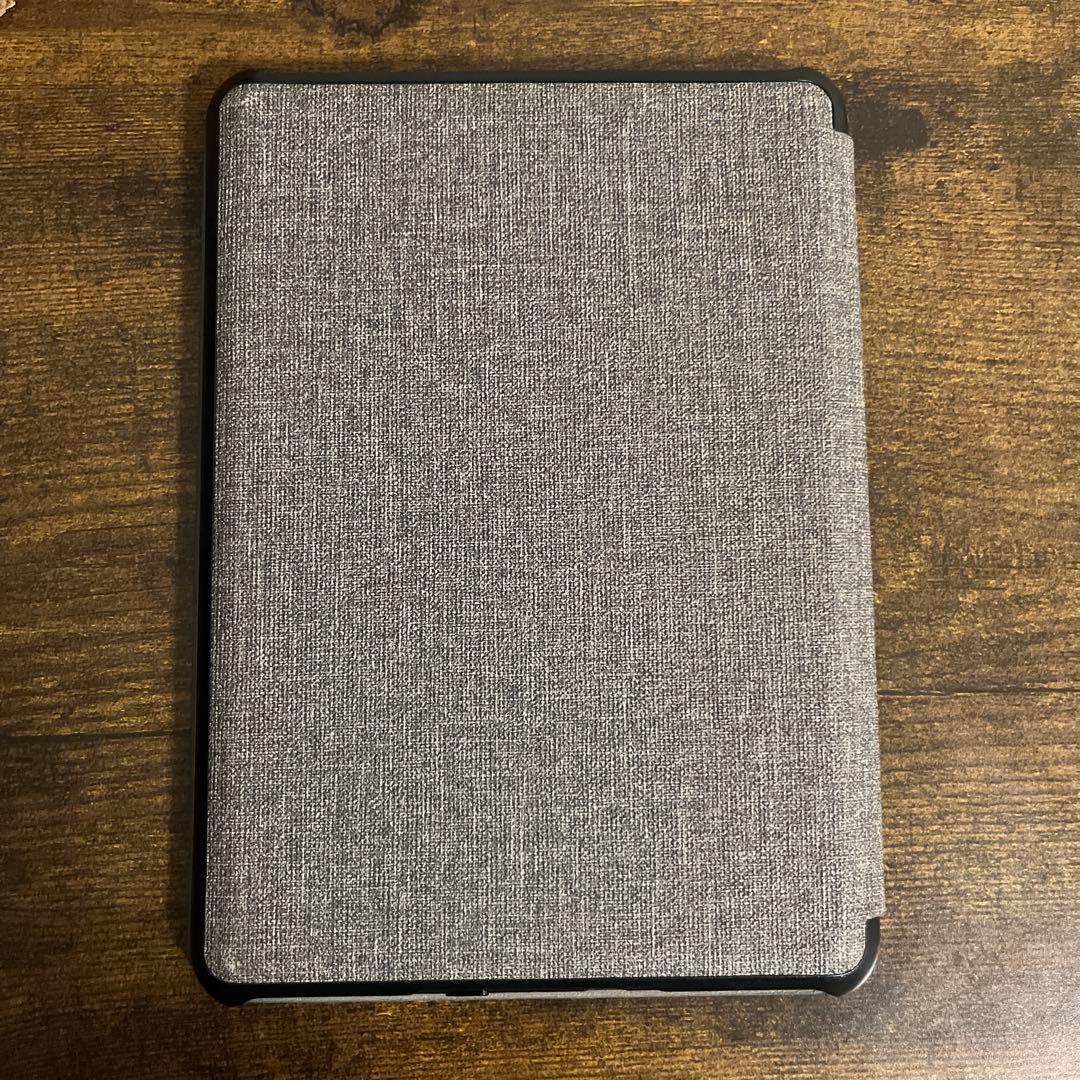 Kindle Paperwhite 10世代