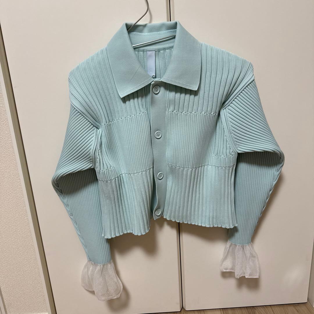CFCL 26SS カーディガン