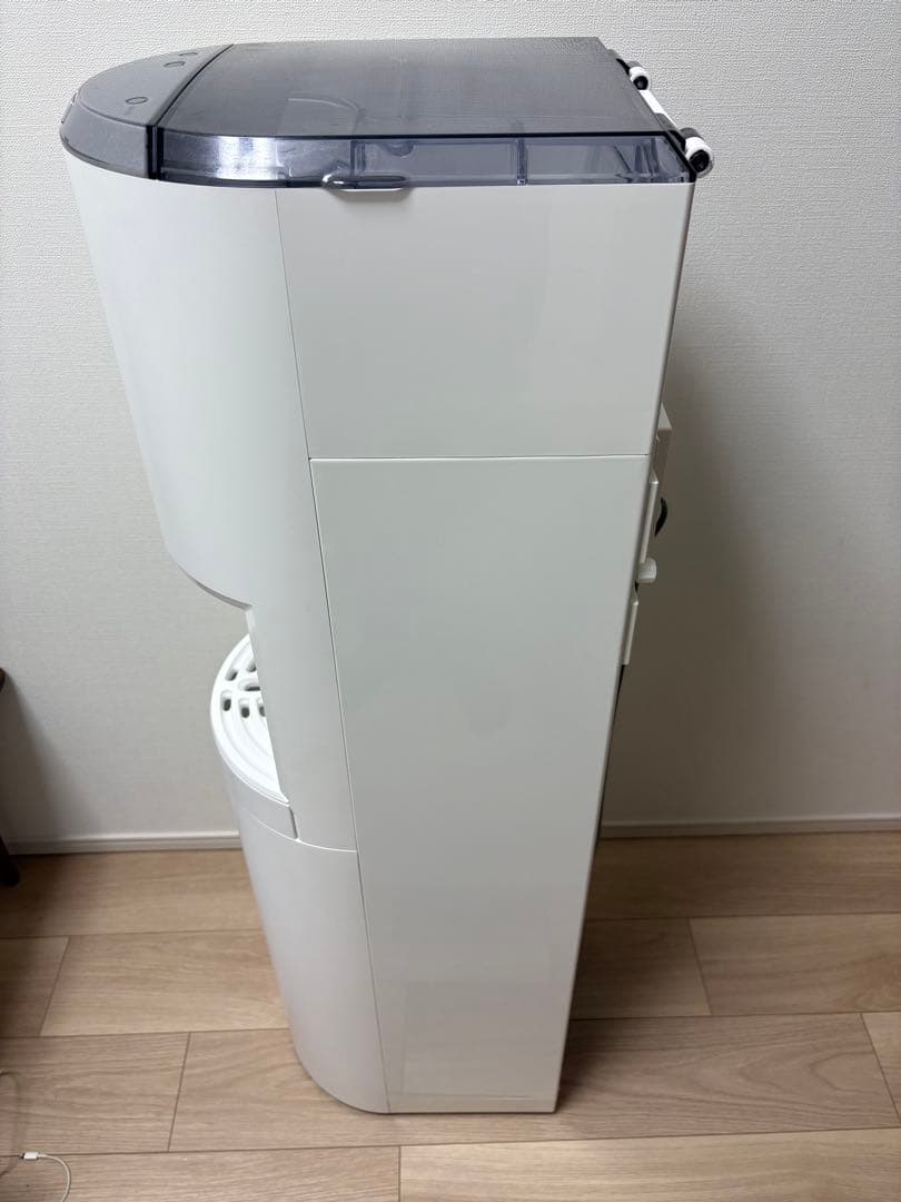 メーカー整備済★エブリフレシャス tall★残債なし★フィルタ3本付★すぐ使用可