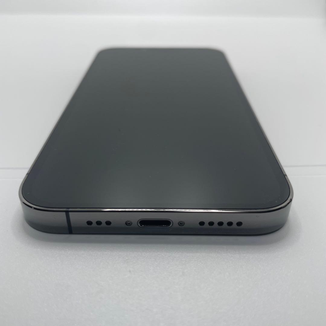 【格安美品】iPhone 13Pro 256GB simフリー本体 276