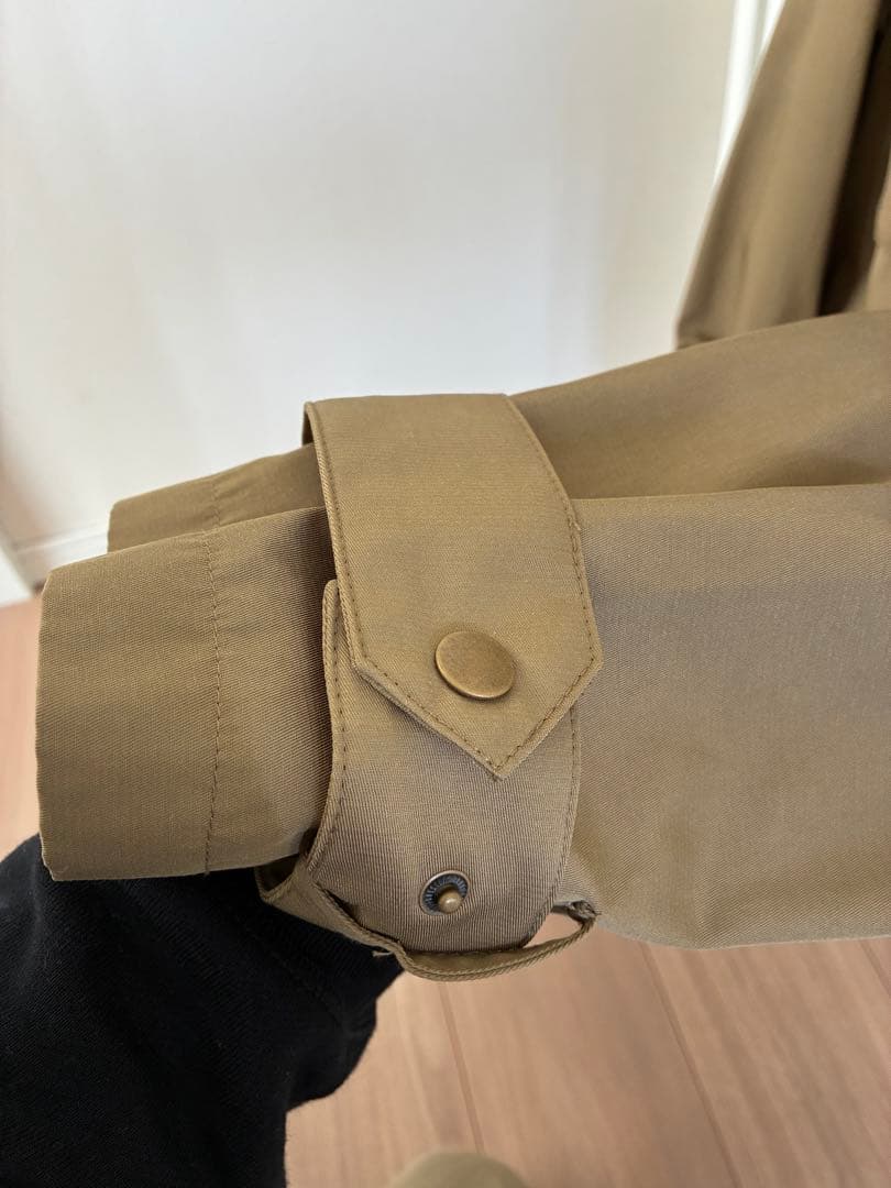 ZARA ポケットジャケット Sサイズ
