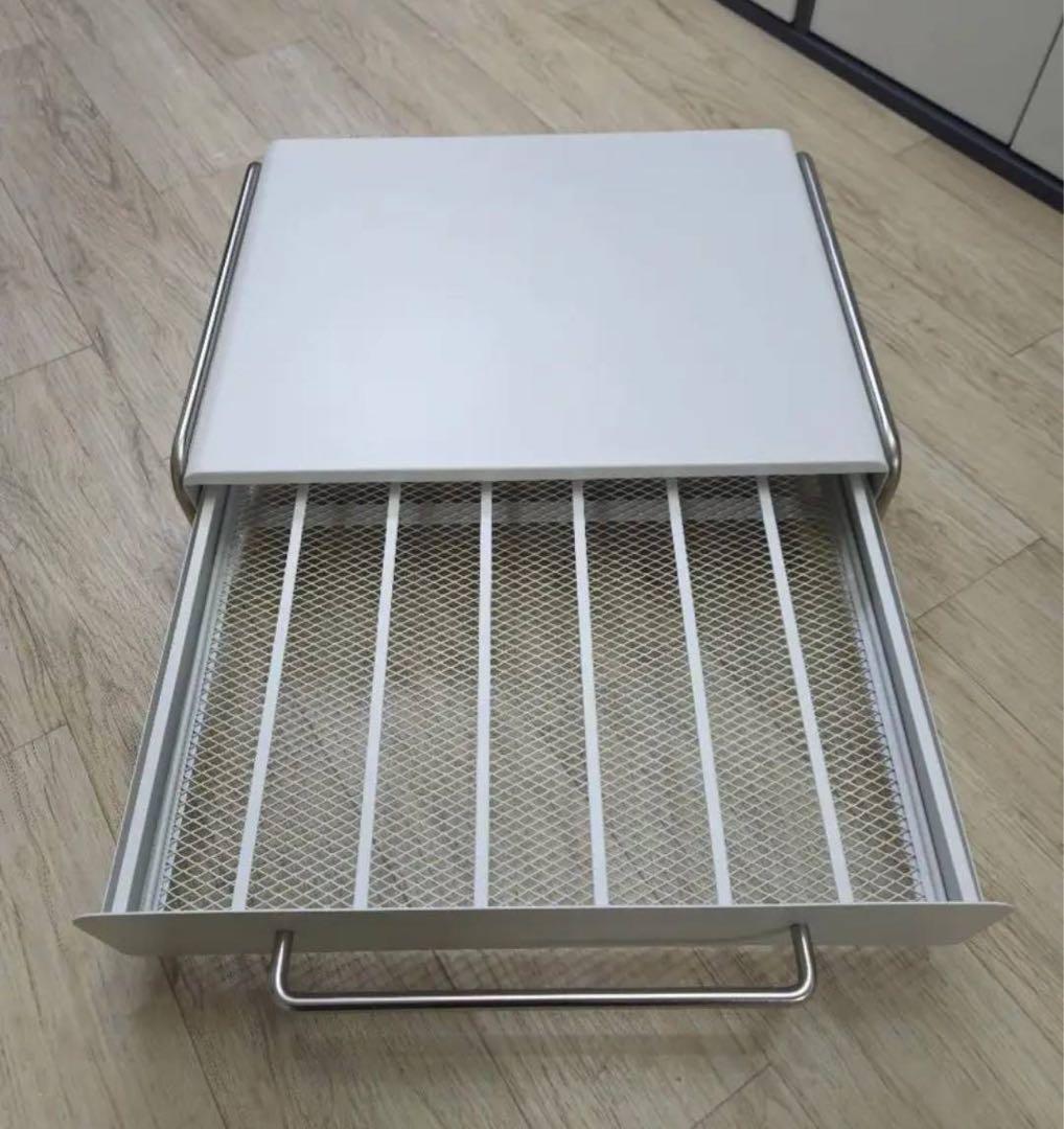 引き出し マルチ収納ケース（アクタス/IKEA/アートオブブラック）