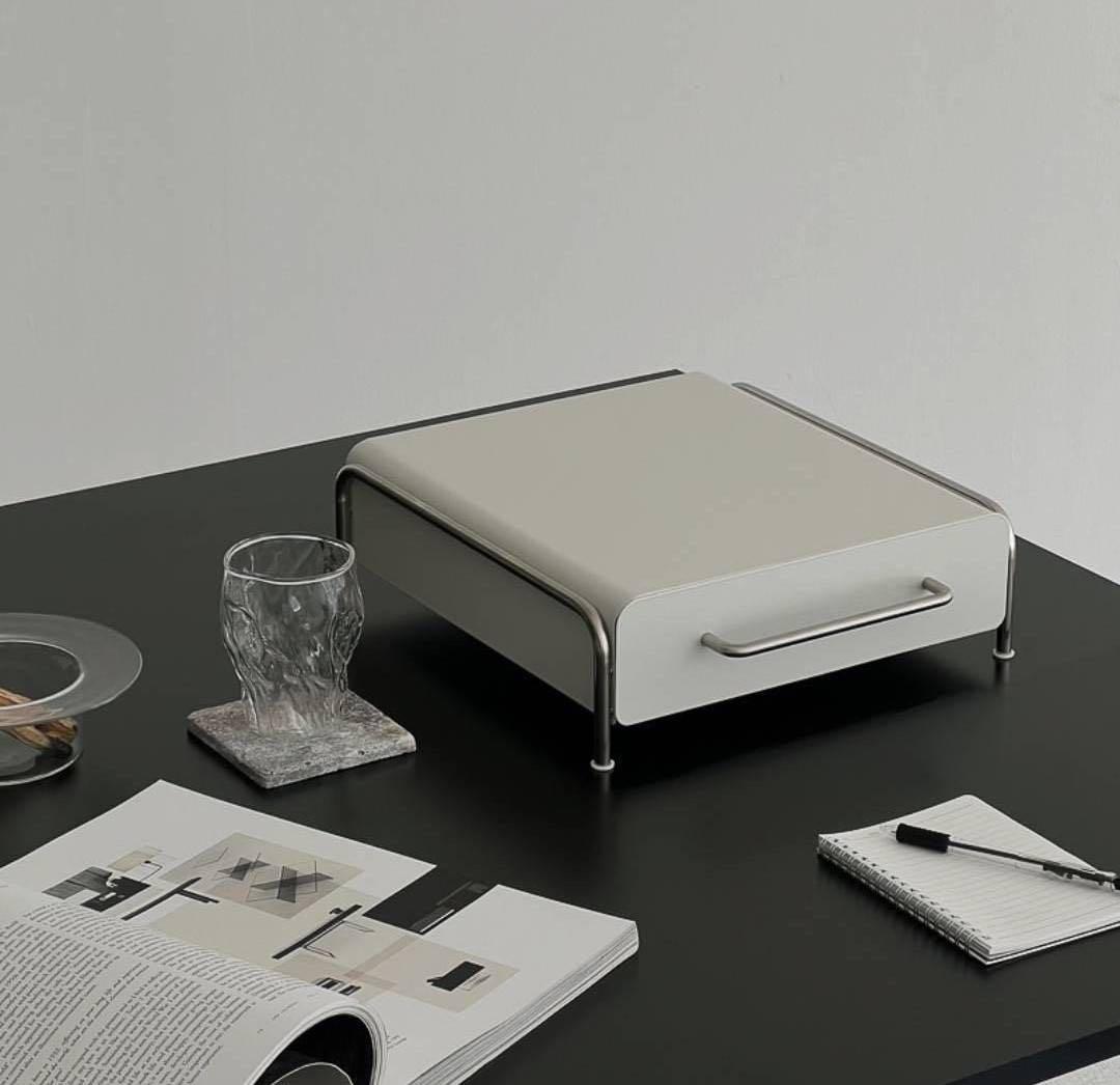 引き出し マルチ収納ケース（アクタス/IKEA/アートオブブラック）