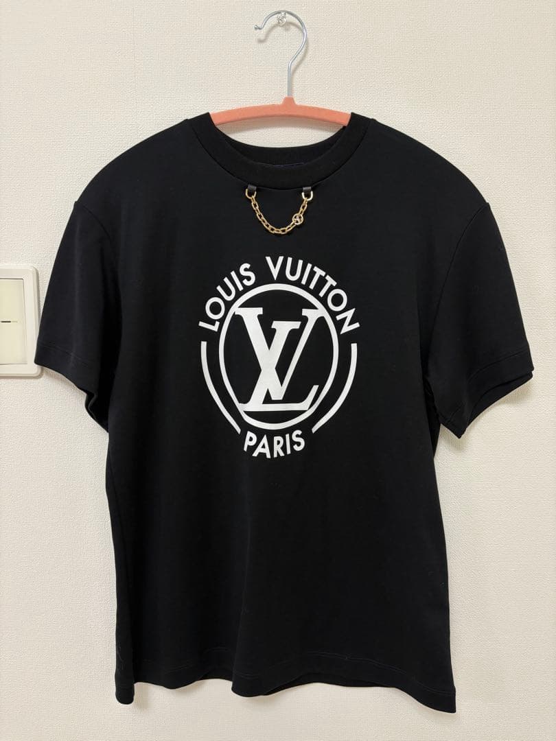 ルイヴィトン Tシャツ