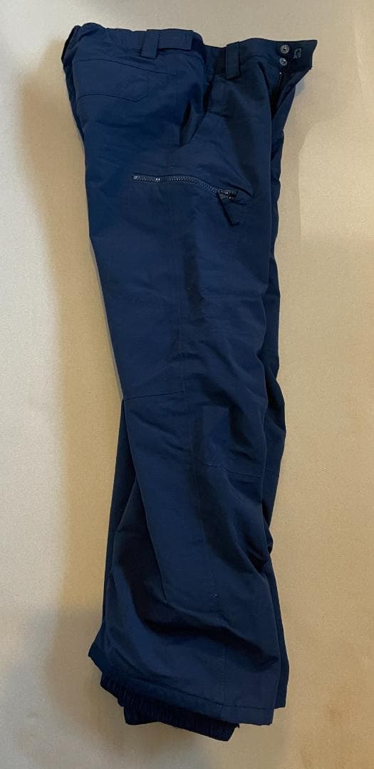 BURTON バートン キッズ スノーウエア 上下セット　M　137～147