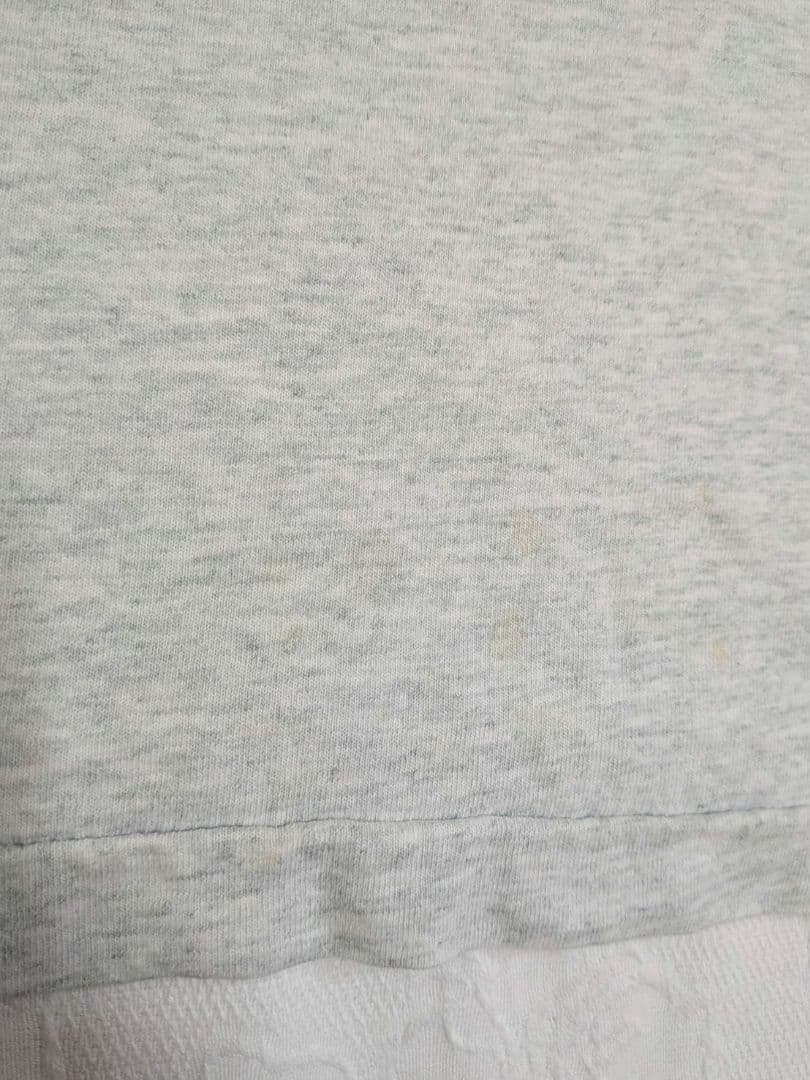 90s USA製 NASA 宇宙飛行士 Tシャツ シングルステッチ コピーライト