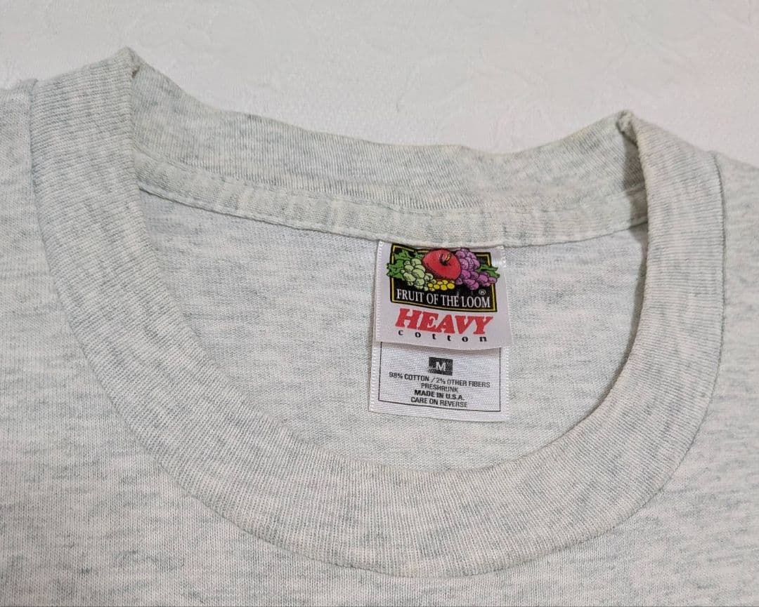 90s USA製 NASA 宇宙飛行士 Tシャツ シングルステッチ コピーライト