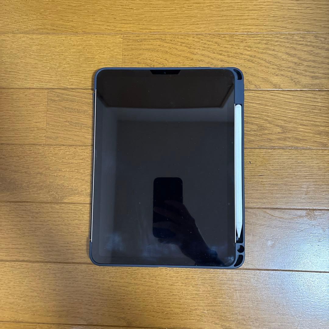 Apple iPad Air (Wi-Fi, 64GB)-ピンク (第5世代)