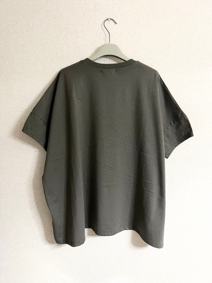 新品 Spick & Span グッドロックスピード フォトドルマンTシャツ