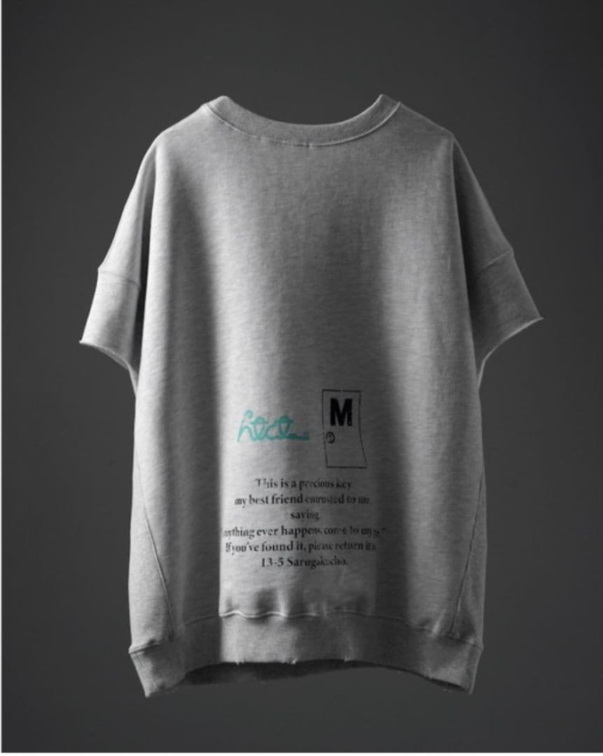 UVERworld　TAKUYA∞ Produce htct×M