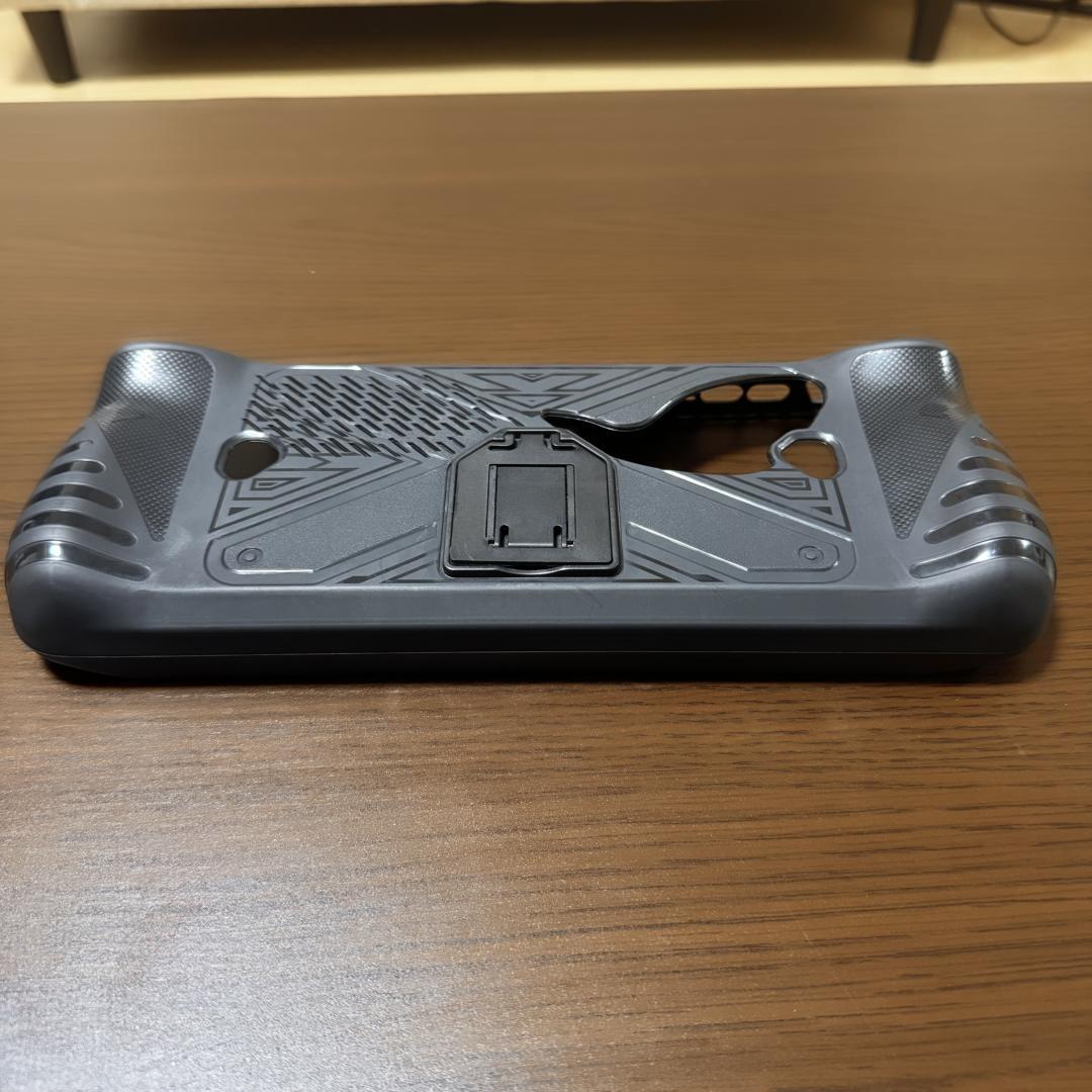 ASUS ROG Ally X 2TB換装済み　豪華付属品付き