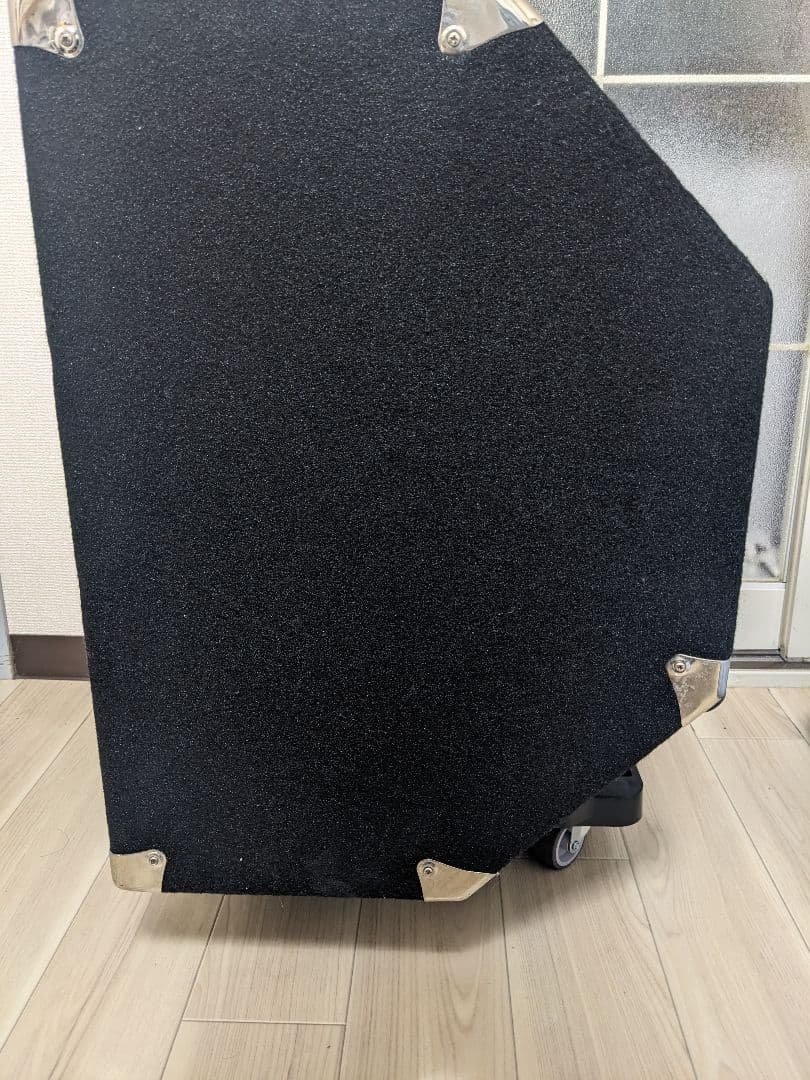 HARTKE A100 メンテナンス済 完動品