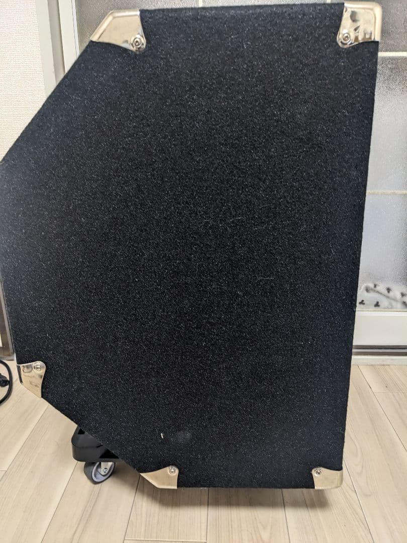 HARTKE A100 メンテナンス済 完動品