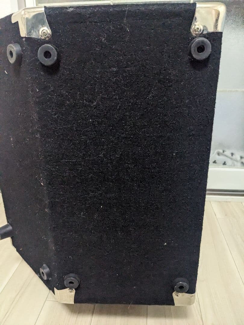 HARTKE A100 メンテナンス済 完動品