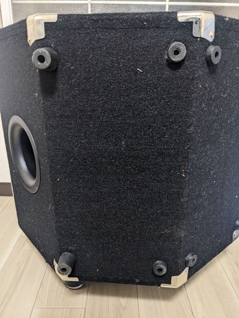 HARTKE A100 メンテナンス済 完動品