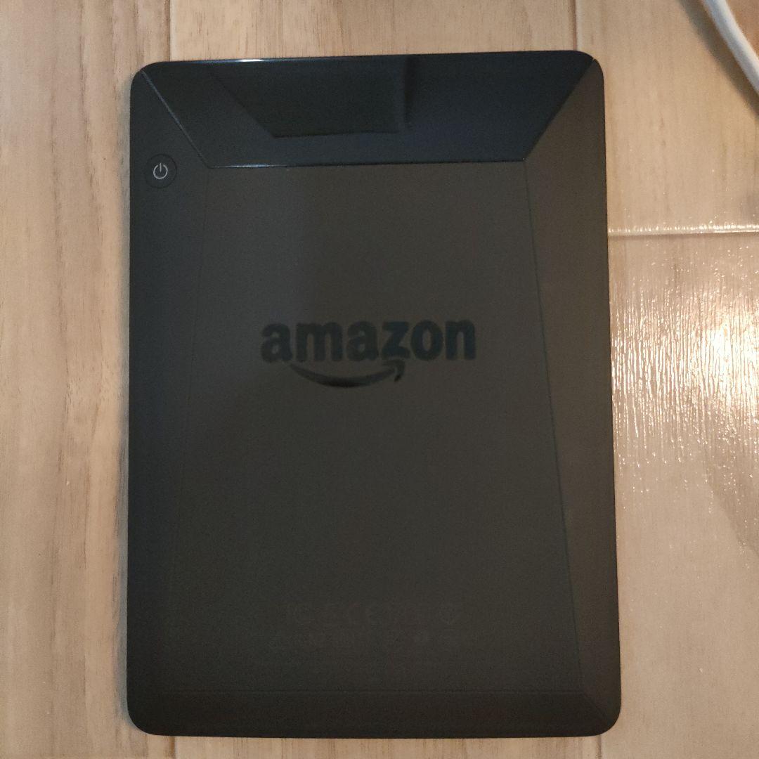 Amazon Kindle Voyage 本体