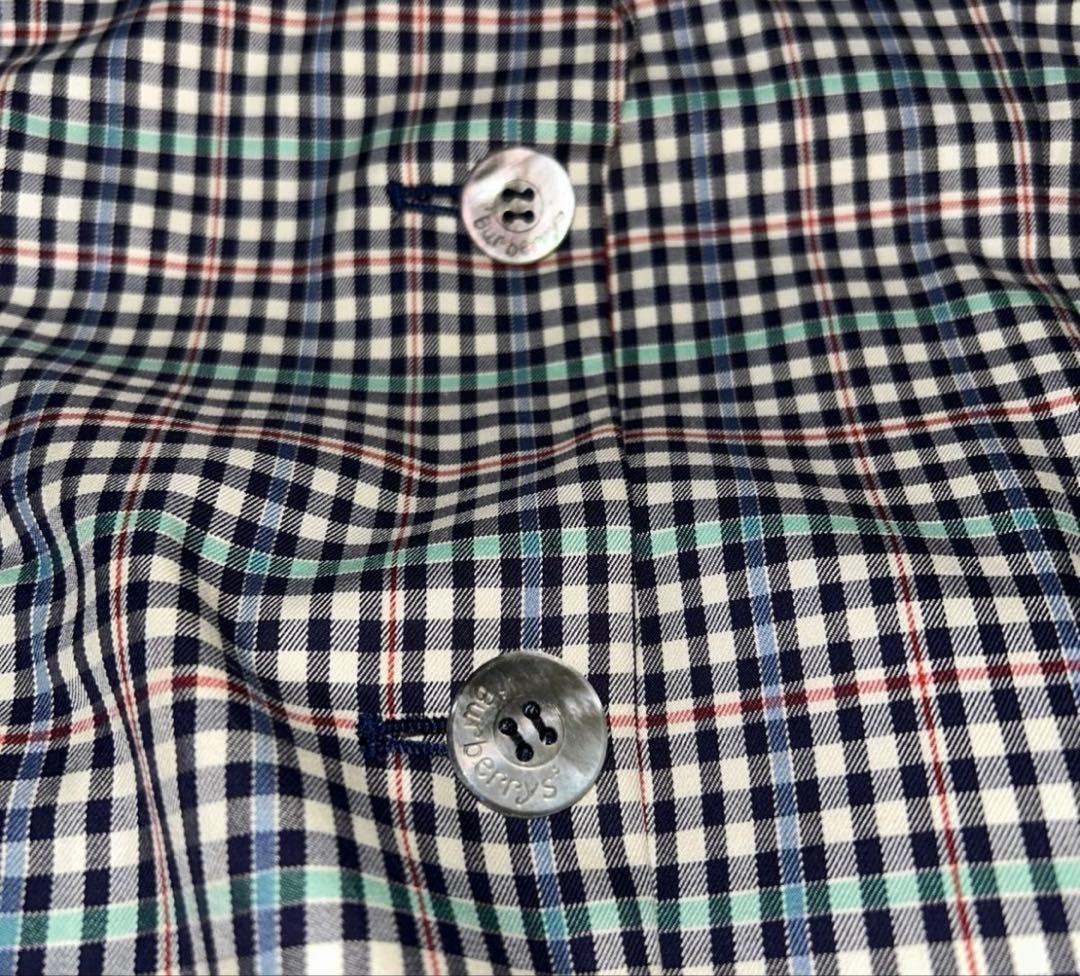 ❤️早い者勝ち❤️Burberry's チェック柄 ジャケット　レディース
