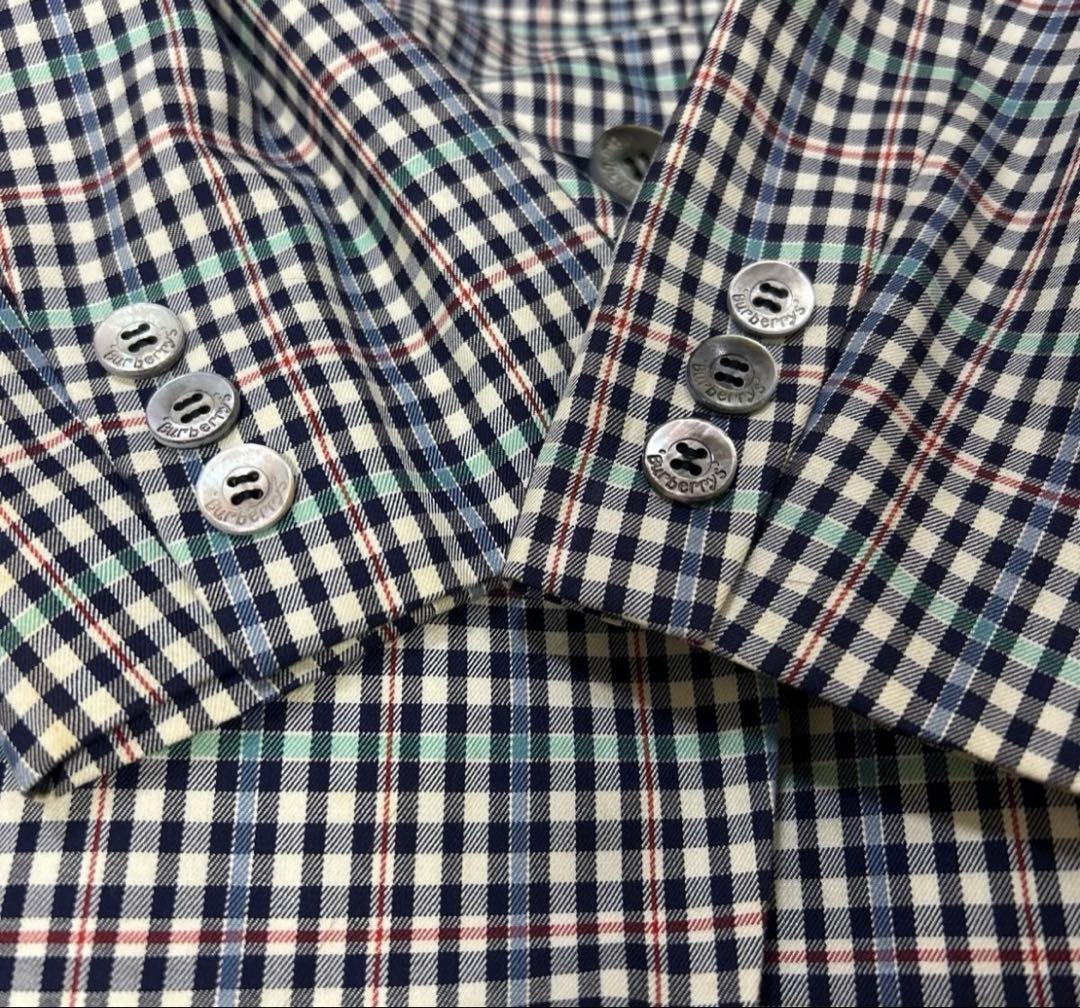 ❤️早い者勝ち❤️Burberry's チェック柄 ジャケット　レディース