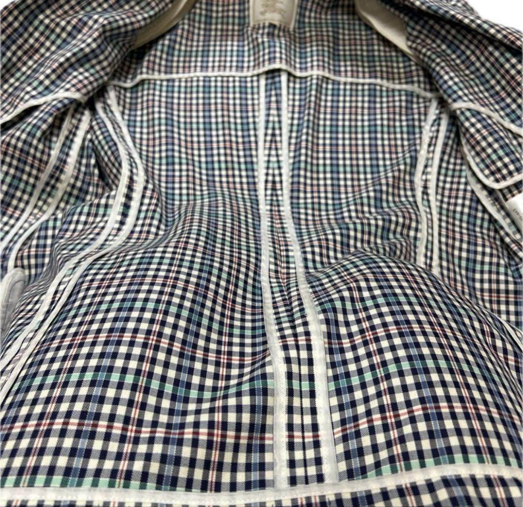 ❤️早い者勝ち❤️Burberry's チェック柄 ジャケット　レディース