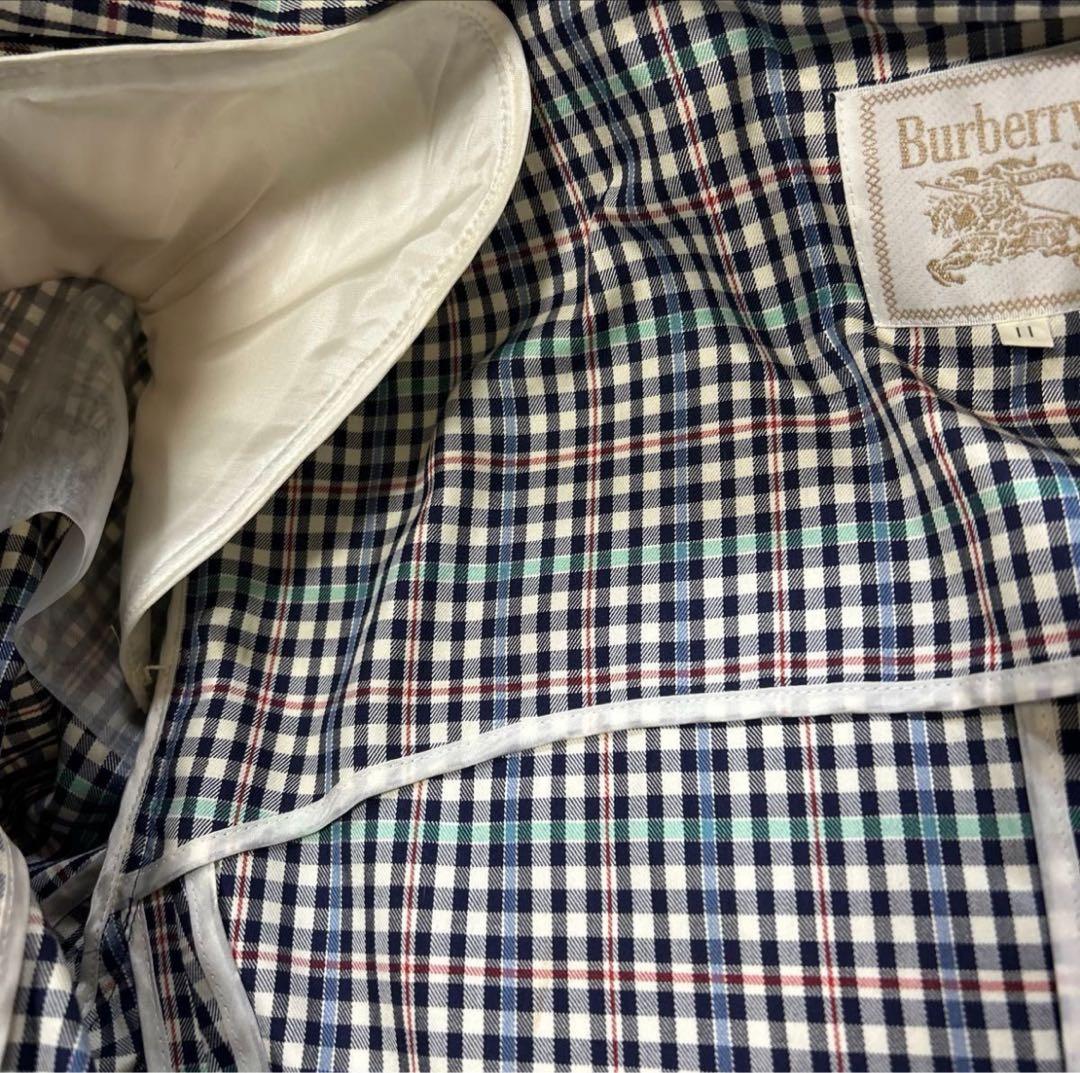 ❤️早い者勝ち❤️Burberry's チェック柄 ジャケット　レディース