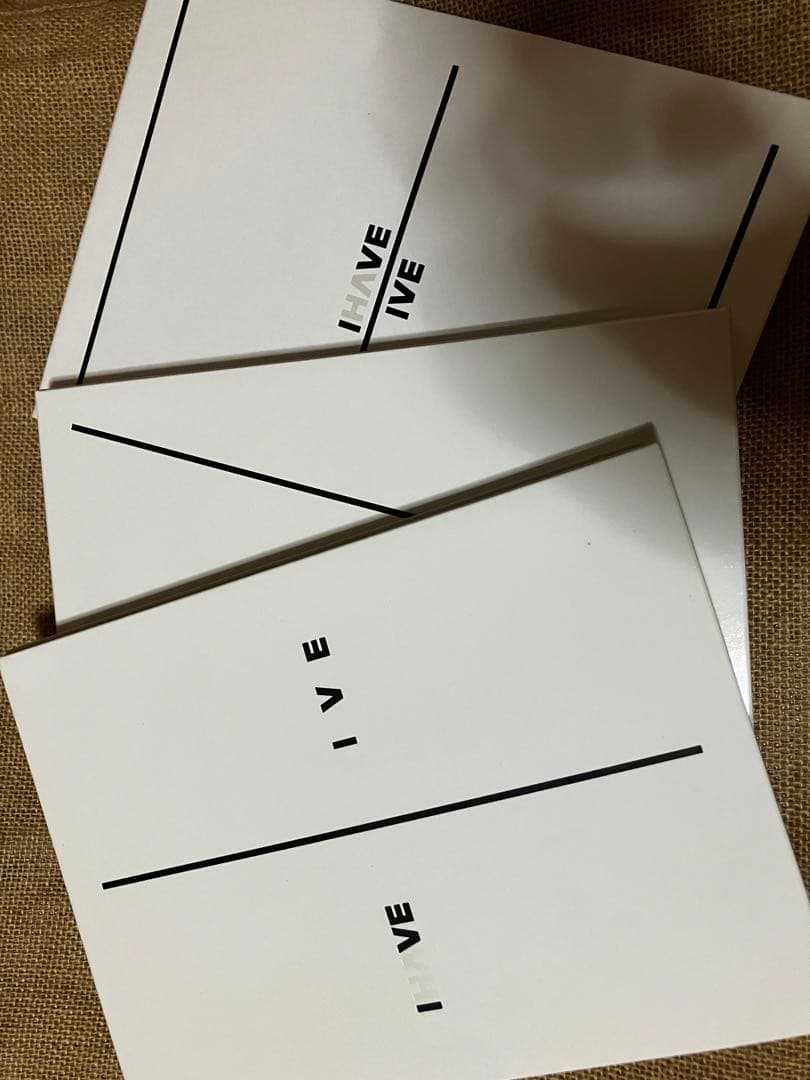 四世代ヨジャcdまとめ売り