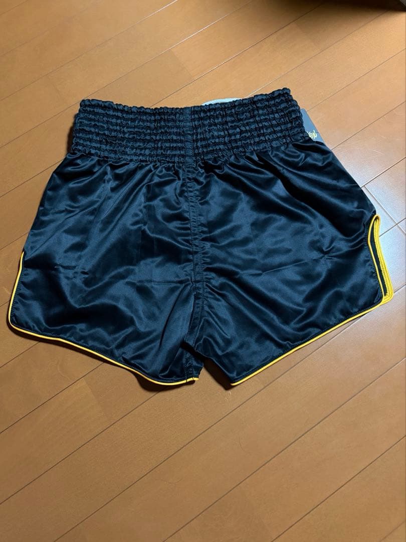 FAIRTEX ムエタイパンツ Lサイズ お値下げ可能❗️