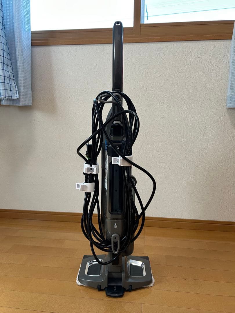 BISSELL Vac & Steam スチームクリーナー
