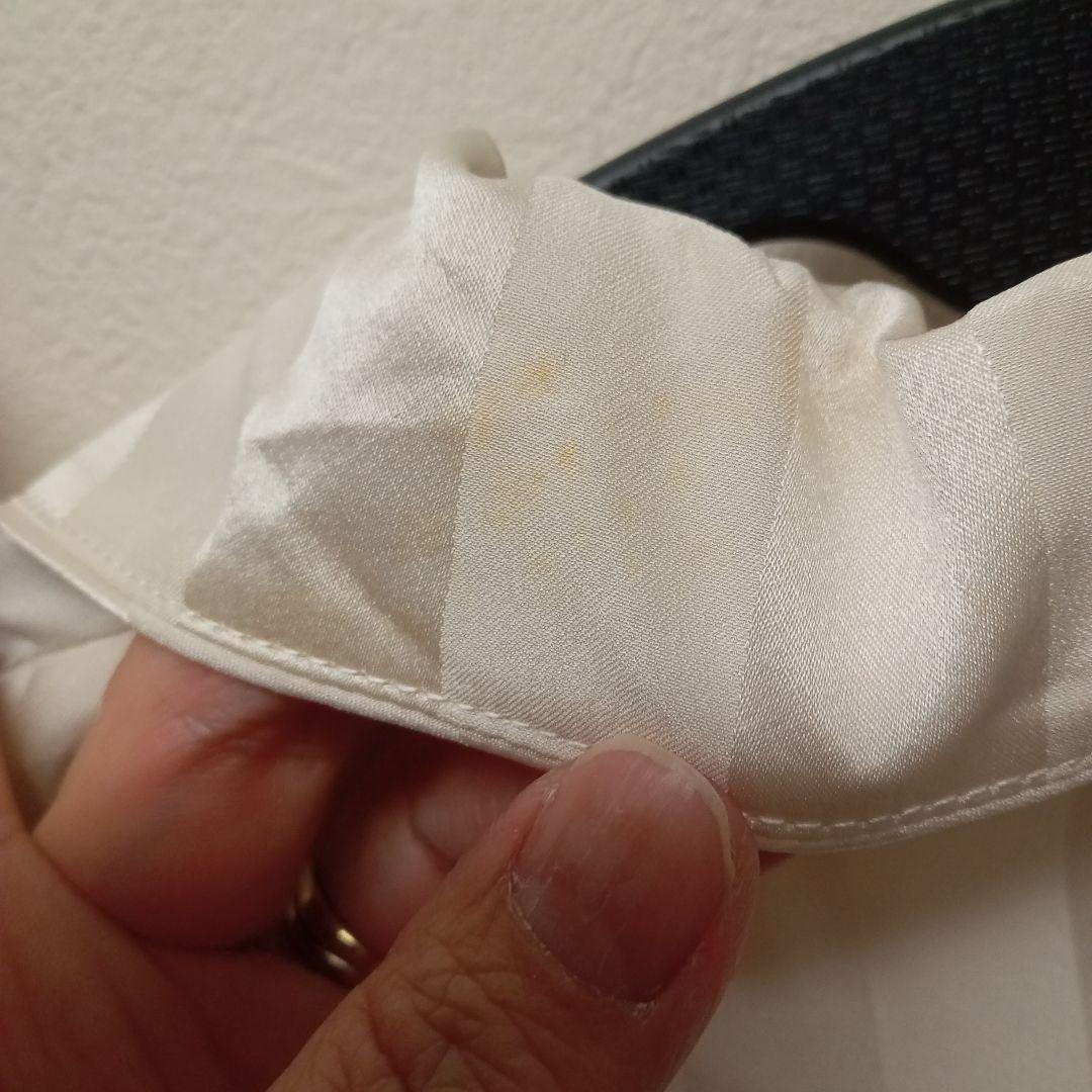 GIANNI VALENTINO　 シルク100%　パジャマ　М　未使用タグ付き