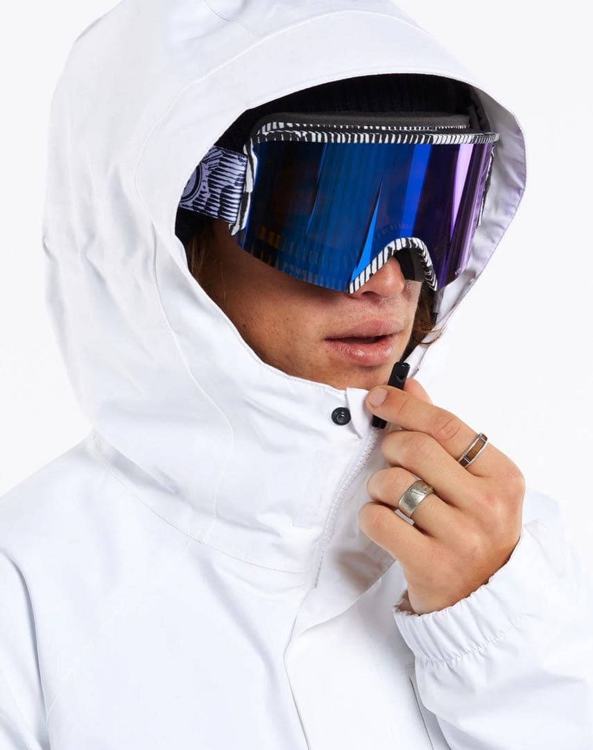 【新品未使用】正規品ボルコム・VOLCOM・ゴアテックスJACKET・最後の1枚