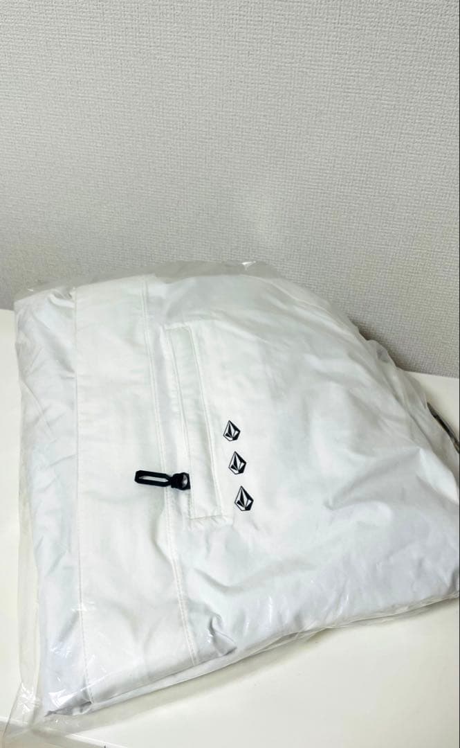 【新品未使用】正規品ボルコム・VOLCOM・ゴアテックスJACKET・最後の1枚
