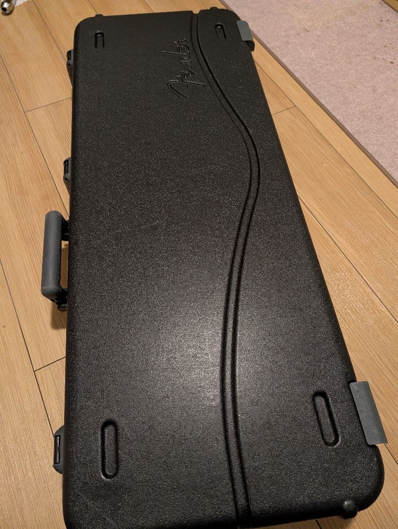 Fender USA アメプロII Telecaster Deluxe 3TS
