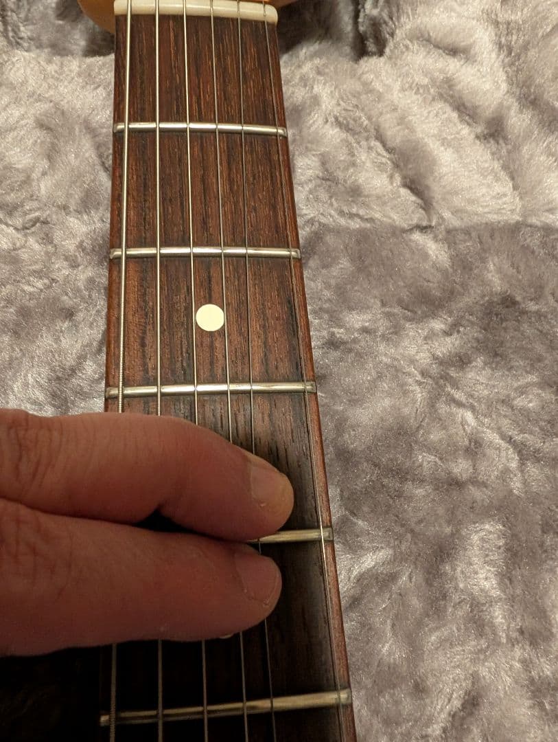 Fender USA アメプロII Telecaster Deluxe 3TS