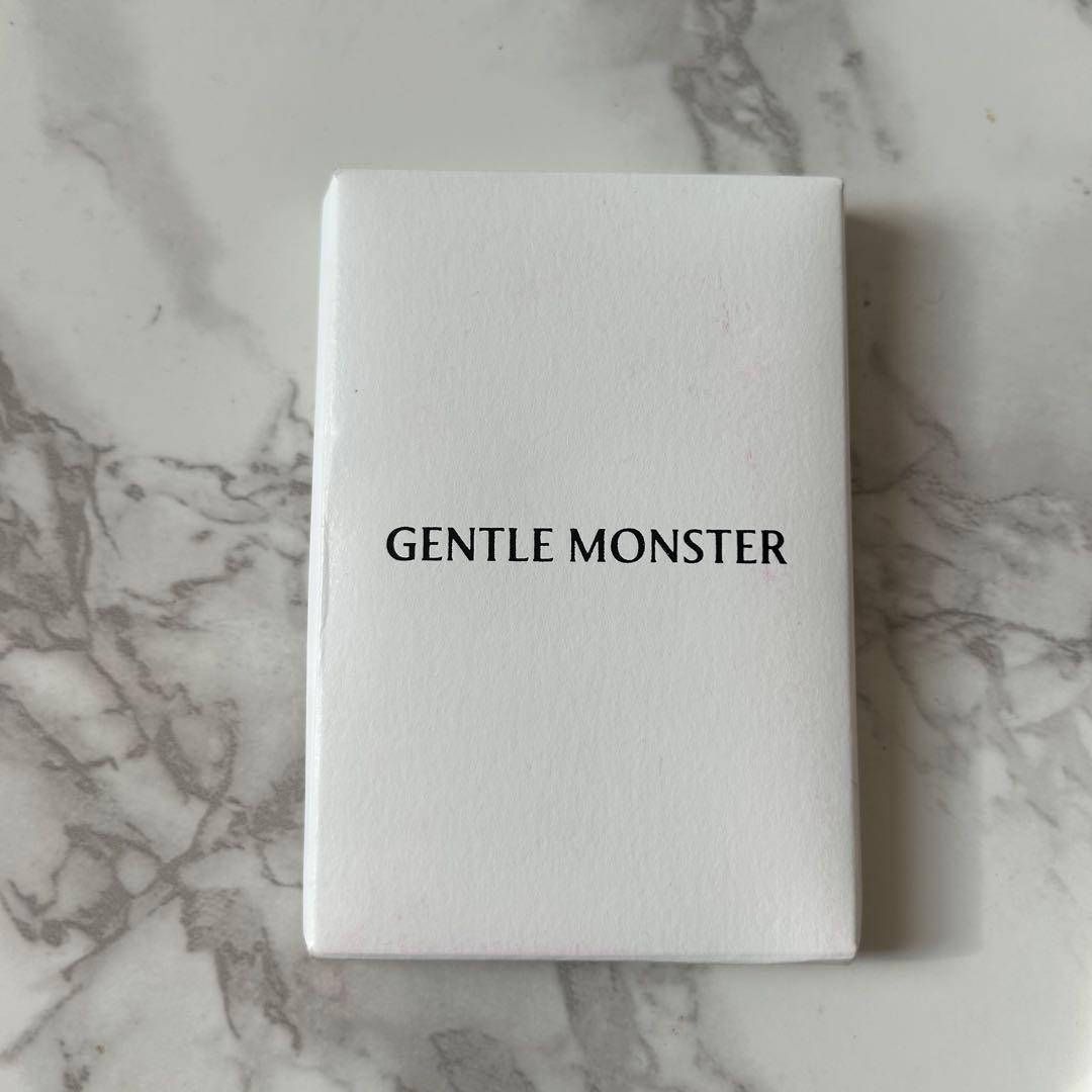 GENTLE MONSTER ジェントルモンスター サングラス