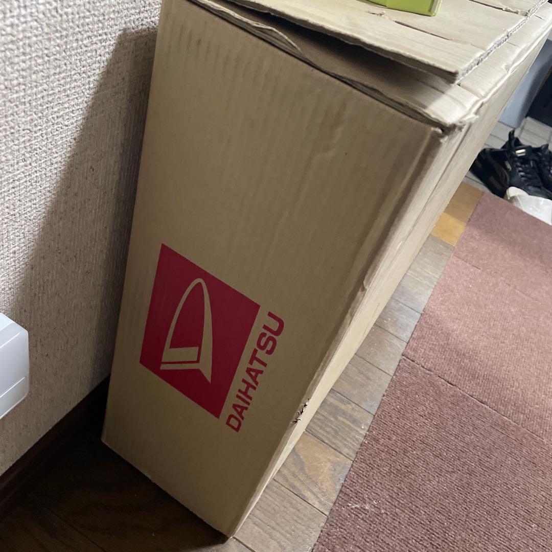 ダイハツ純正ホイール　キャスト新品1本