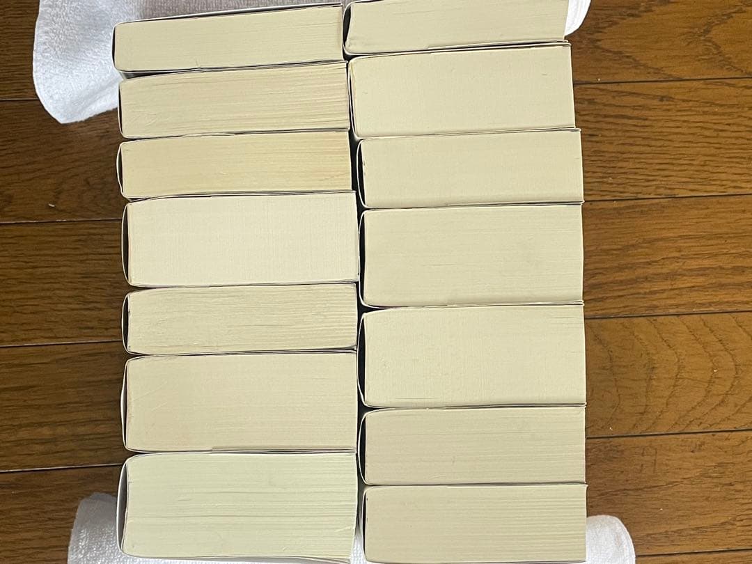 百鬼夜行シリーズ　１４冊セット　講談社ノベルス　京極夏彦