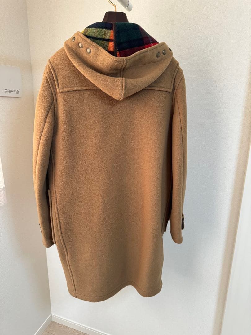 GLOVERALL / グローバーオール 70周年モデル　ダッフルコート