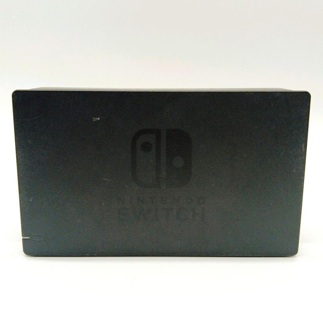 【美品】Nintendo Switch バッテリー強化版 ニンテンドー